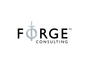 Forge Consulting Logo