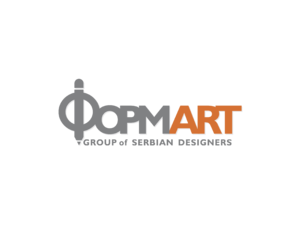 FormArt Logo