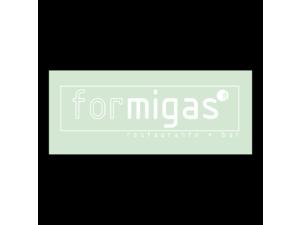 Formigas Logo
