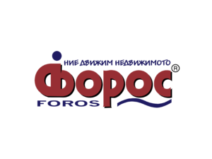 Foros Logo