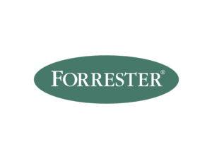 Forrester Logo