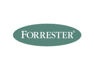 Forrester Logo