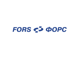 FORS Holding Logo