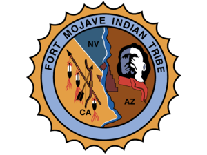 FORT MOJAVE Logo