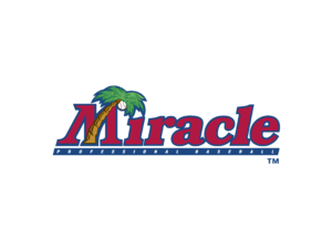 Fort Myers Miracle Logo