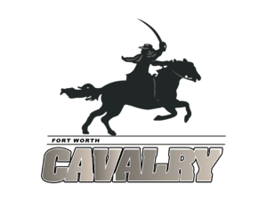 Fort Worth Cavalry Logo