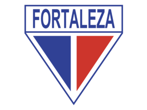 Fortaleza Esporte Clube de Fortaleza CE Logo