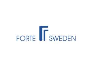 Forte Sweden Logo
