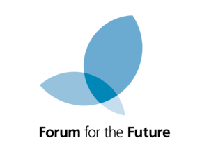 Forum for the Future Logo