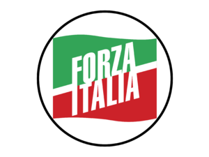 Forza Italia Logo