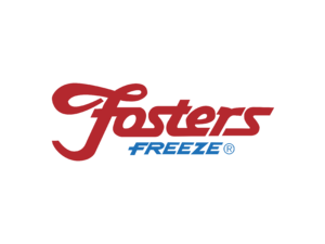 Fosters Freeze Logo