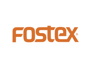 Fostex Logo