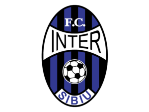 Fotbal Club Inter Sibiu Logo
