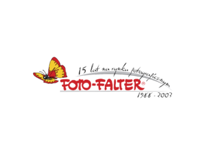 Foto Falter Logo