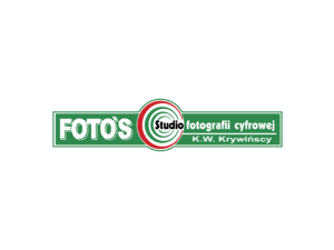 FOTO’S Logo