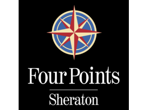 Four Points Sheraton Logo