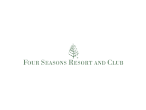 Four Seasons Resorts and Club Logo