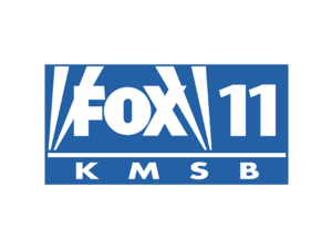 Fox 11 Logo