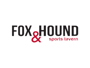 Fox and hound Logo