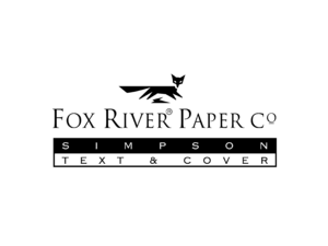 Fox River Paper Logo