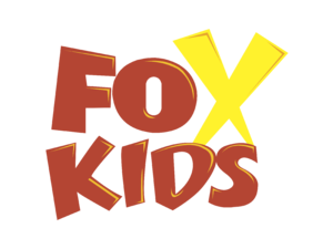 FoxKids Logo