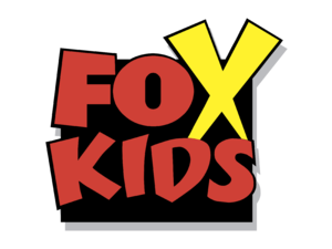 FoxKids Logo