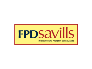 FPD Savills Logo