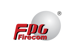 FPG Firecom Logo