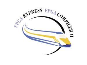 FPGA Express Logo