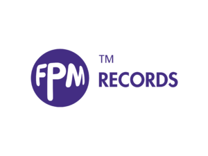FPM Records Logo
