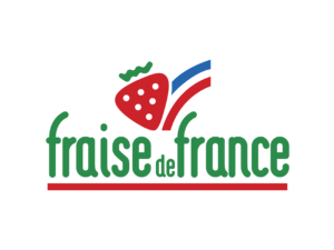 Fraise de France Logo