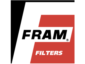 FRAM FILTERS Logo
