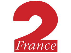 France 2 TV Logo