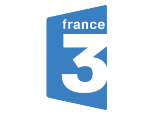 France 3 TV Logo