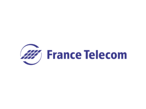 France Telecom Logo