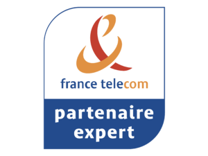 France Telecom Logo