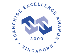 Franchise Excellence Awards Logo