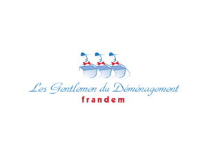 Frandem Logo