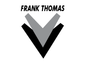 Frank Thomas Logo