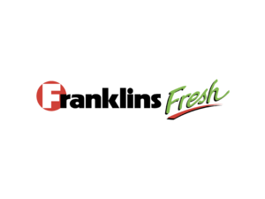 Franklins Fresh Logo