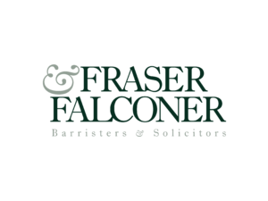 Fraser & Falconer Barristers and Solicitors Logo