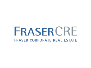 FraserCRE Logo