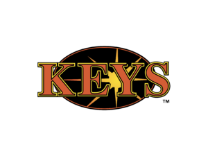 Frederick Keys Logo