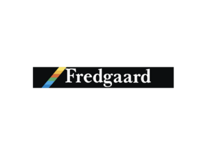 Fredgaard Logo