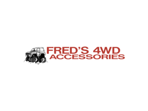 Fred’s 4WD Logo