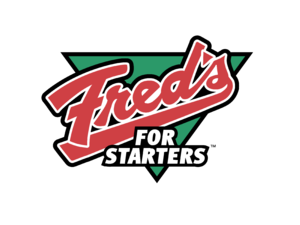 Fred’s For Starters Logo