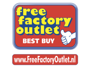 Free Factory Outlet Logo