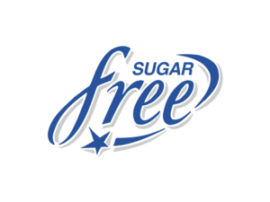 Free Sugar Logo