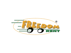 Freedom Rent Logo