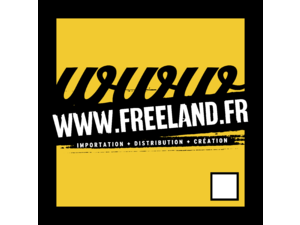 Freeland Logo